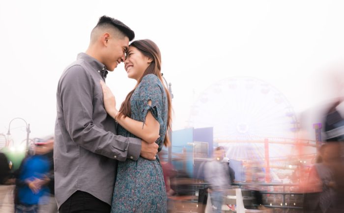 Comment séduire une femme asiatique