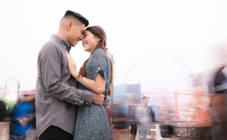 Comment séduire une femme asiatique
